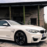 BMW M4 exterior (1)