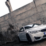 BMW M4 exterior (11)