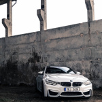 BMW M4 exterior (12)