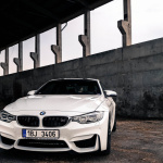 BMW M4 exterior (13)