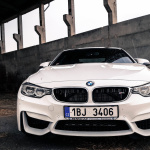 BMW M4 exterior (14)