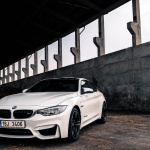 BMW M4 exterior (15)