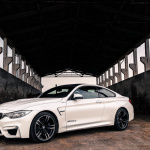 BMW M4 exterior (16)