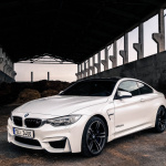 BMW M4 exterior (18)