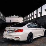 BMW M4 exterior (19)