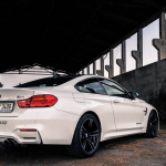 BMW M4 exterior (20)