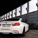 BMW M4 exterior (23)