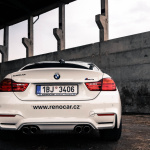 BMW M4 exterior (24)