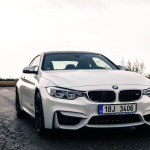 BMW M4 exterior (26)