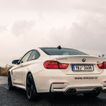 BMW M4 exterior (27)