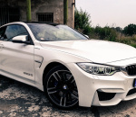 BMW M4 exterior (4)