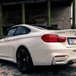 BMW M4 exterior (7)