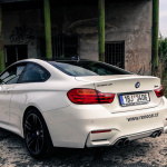 BMW M4 exterior (8)