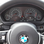 BMW M4 interior (13)