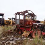 abandoned-raf-folkingham-vehicle-graveyard