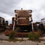 abandoned-raf-folkingham-vehicle-graveyard-5