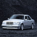 W124-AMG-E36