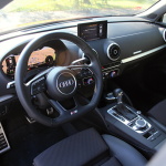 audi a3 2016 interior (1)