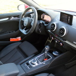 audi a3 2016 interior (17)