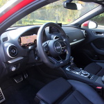 audi a3 2016 interior (7)