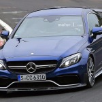 mercedes-amg-c63-r-coupe-spy-pics (1)