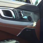 mercedes-benz SL 400 interior (3)
