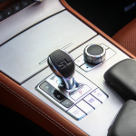 mercedes-benz SL 400 interior (5)