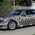 new-bmw-5-series-spy-photo (9)