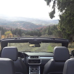 range rover evoque convertible interior (7)