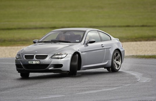 BMW-M6