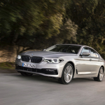 BMW 530e