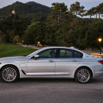 BMW 530e