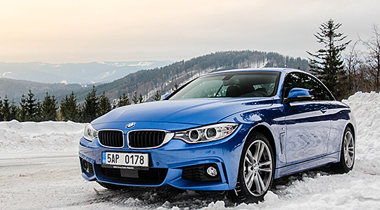 bmw 430i cabriolet 2