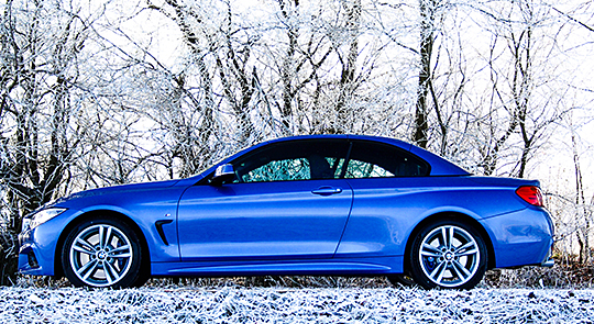 bmw 430i cabriolet 4