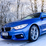 bmw 430i cabriolet exterior (10)