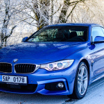 bmw 430i cabriolet exterior (11)