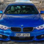 bmw 430i cabriolet exterior (14)