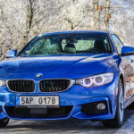 bmw 430i cabriolet exterior (15)