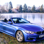 bmw 430i cabriolet exterior (16)