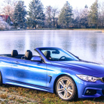 bmw 430i cabriolet exterior (18)