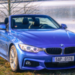 bmw 430i cabriolet exterior (20)