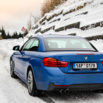 bmw 430i cabriolet exterior (24)