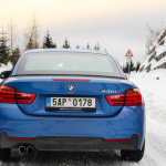 bmw 430i cabriolet exterior (25)