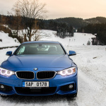 bmw 430i cabriolet exterior (27)