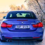 bmw 430i cabriolet exterior (3)