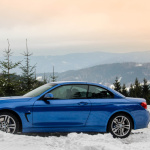 bmw 430i cabriolet exterior (30)