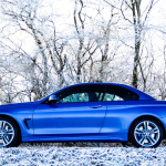 bmw 430i cabriolet exterior (6)