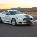 015-2017-shelby-super-snake-front-three-quarter-on-track