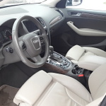 audi q5 interior (2)