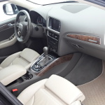 audi q5 interior (5)